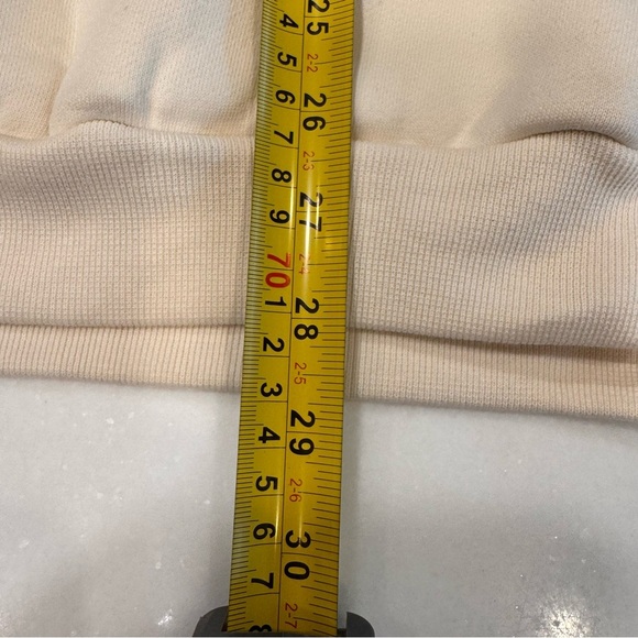 Fear Of God State Men’s Hoodie Color Shell Sz XL NWT - Picture 4 of 6